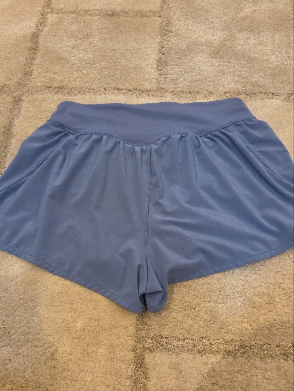 Offline By Aerie Women's Athletic Shorts - Picture 3 of 4